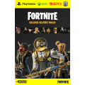 Fortnite - Gilded Elites Pack